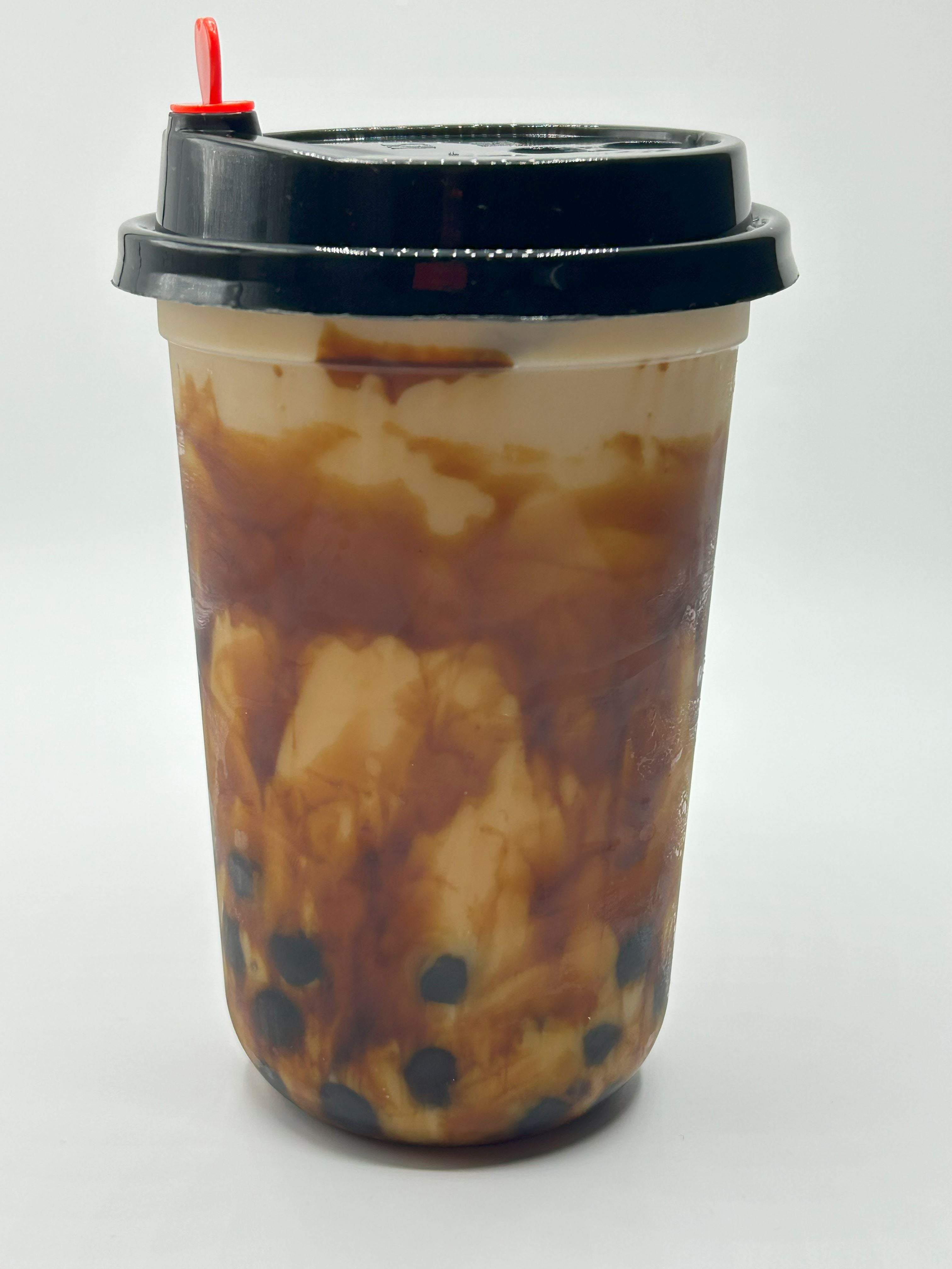 Brown Sugar Syrup 1.2KG